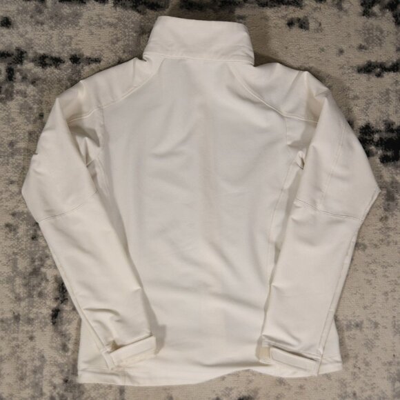 Patagonia Simple Guide Soft Shell Women's Jacket - Picture 2 of 9